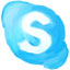 Skype Me™!