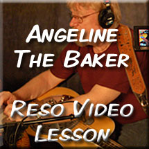 View Larger Image » Angeline The Baker