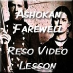 Ashokan Farewell