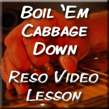 View Larger Image » Boil Em Cabbage Down