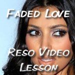 Faded Love