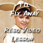 I'll Fly Away