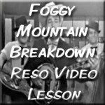 Foggy Mountain Breakdown