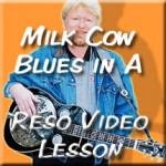 MilkCowBluesInA
