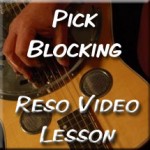 PickBlocking