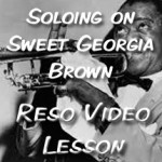 SoloGeorgiaBrown