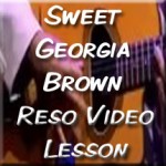 SweetGeorgiaBrown