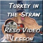 TurkeyInTheStraw