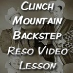 Clinch Mt.