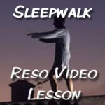 Sleepwalk