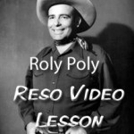 RolyPoly