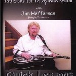 100 Licks for Resphonic Guitar