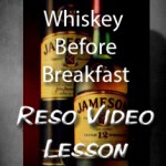 whiskey