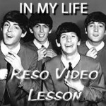 In My Life